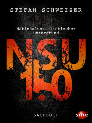 cover image of NSU 1.0